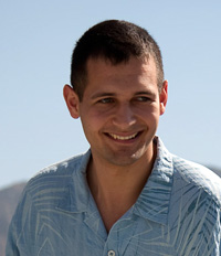 Lucas Tomicki