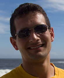 Lucas Tomicki