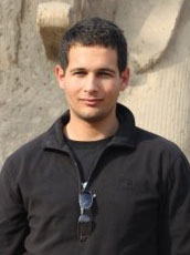 Lucas Tomicki